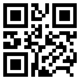 Scansione del QrCode di 3306608221
