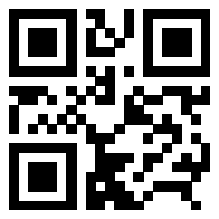 Scansione del Qr Code di 3306608223