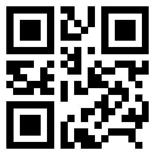 3306608225 - Immagine del Qr Code associato