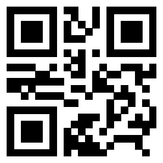 3306608227 - Immagine del QrCode