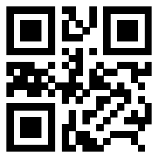 Scansione del QrCode di 3306608228