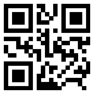 Il QrCode di 3306608232