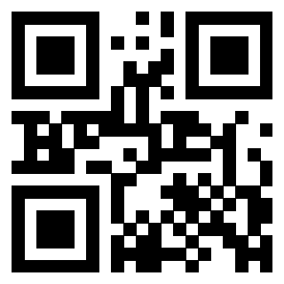 Scansione del Qr Code di 3306608233