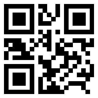 Immagine del Qr Code di 3306608234