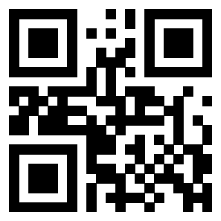 Immagine del Qr Code di 3306608236
