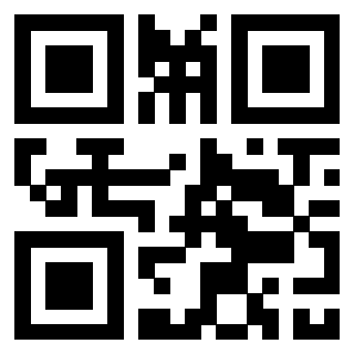 3306608237 - Immagine del Qr Code