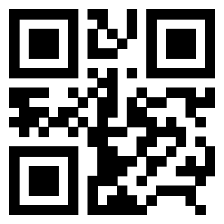 Il Qr Code di 3306608239