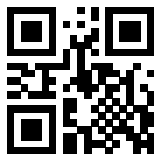 3306608240 - Immagine del QrCode associato