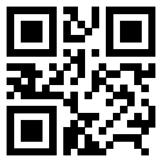 Immagine del QrCode di 3306608242