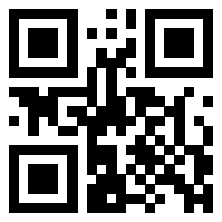 3306608243 QrCode associato