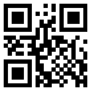 3306608244 Qr Code associato