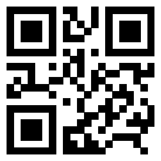 3306608245 - Immagine del Qr Code