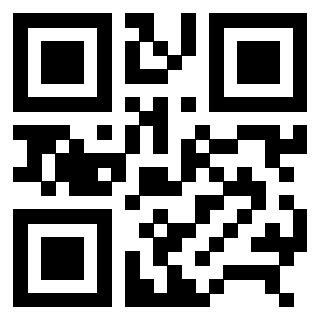 3306608248 - Immagine del Qr Code associato