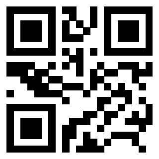 Scansione del Qr Code di 3306608249