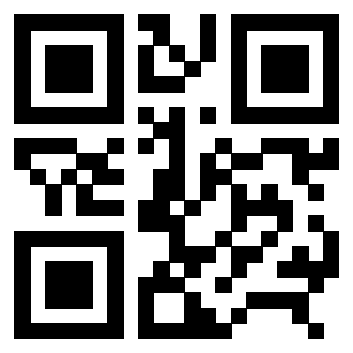 Il QrCode di 3306608251