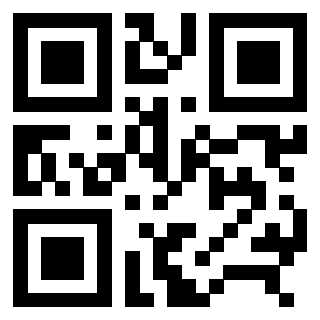 Il QrCode di 3306608252