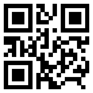 3306608255 - Immagine del QrCode associato