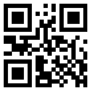 3306608257 Qr Code associato