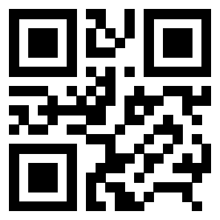 Immagine del QrCode di 3306608261