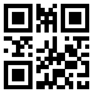 3306608262 - Immagine del Qr Code