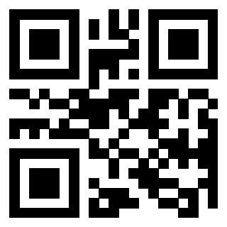 3306608264 Qr Code associato