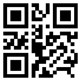 Immagine del QrCode di 3306608268