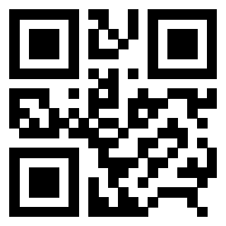 Scansione del Qr Code di 3306608269
