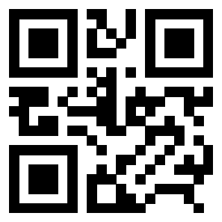 Scansione del Qr Code di 3306608270