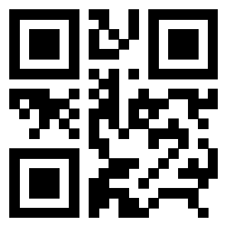 3306608272 - Immagine del QrCode