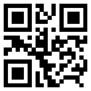 3306608273 - Immagine del QrCode associato