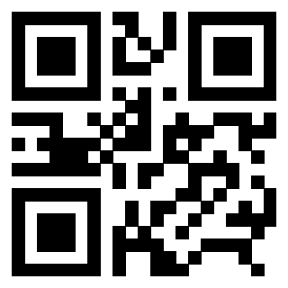 3306608274 - Immagine del QrCode associato