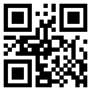 Scansione del QrCode di 3306608276