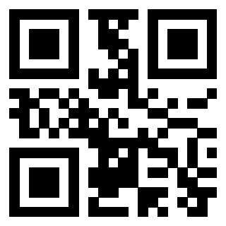 3306608277 Qr Code associato