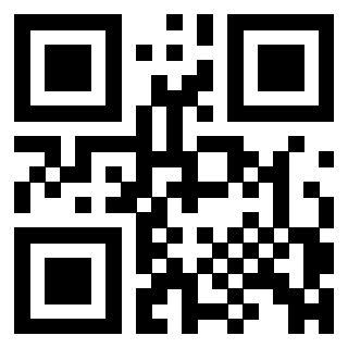 3306608278 - Immagine del Qr Code associato
