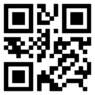 Il Qr Code di 3306608279
