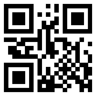 3306608281 - Immagine del QrCode