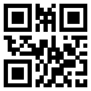 3306608283 - Immagine del QrCode