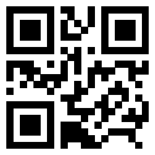3306608285 - Immagine del Qr Code associato