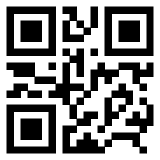 3306608287 Qr Code associato