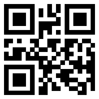 3306608289 - Immagine del Qr Code