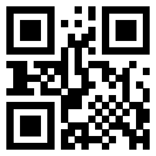Immagine del QrCode di 3306608290
