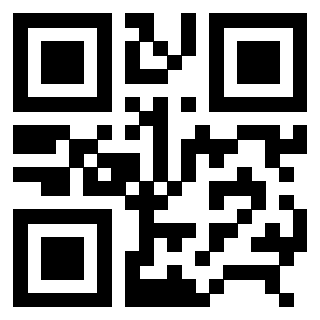 3306608293 Qr Code associato