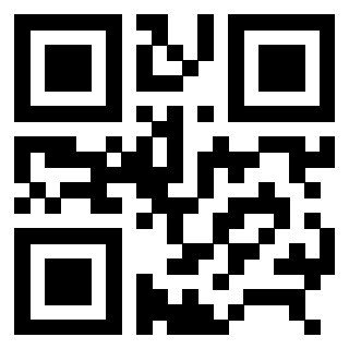 Il QrCode di 3306608299