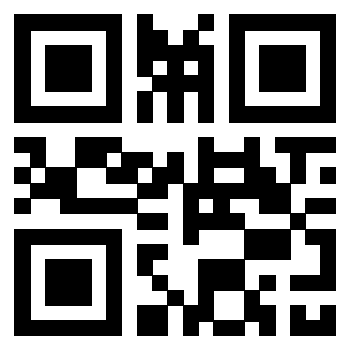 Immagine del Qr Code di 3306608300