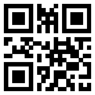 Immagine del QrCode di 3306608302