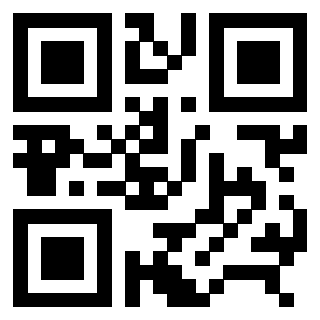 Immagine del QrCode di 3306608304