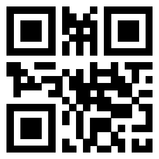 3306608306 QrCode associato