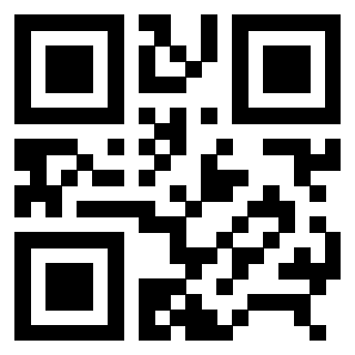 Scansione del Qr Code di 3306608311