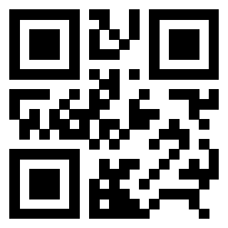 3306608312 - Immagine del QrCode associato