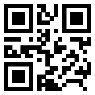 3306608313 - Immagine del QrCode associato